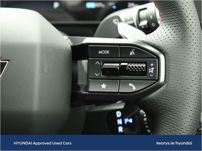 Hyundai Ioniq 5 2026