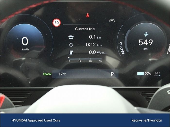 Hyundai Ioniq 5 2026