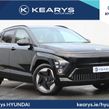 Hyundai Kona 2024