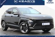 Hyundai Kona 2024