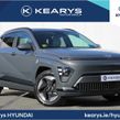 Hyundai Kona 2025