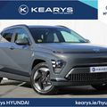 Hyundai Kona 2025