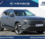 Hyundai Kona 2025