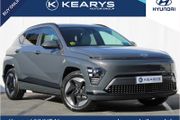 Hyundai Kona 2025
