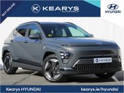 Hyundai Kona 2025
