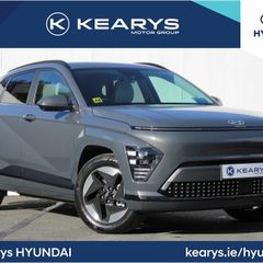 Hyundai Kona 2025