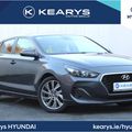 Hyundai i30 2018