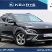 Hyundai Kona 2021