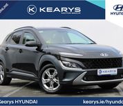 Hyundai Kona 2021