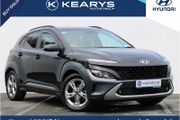 Hyundai Kona 2021