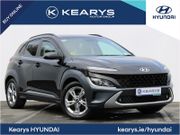 Hyundai Kona 2021