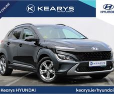 Hyundai Kona 2021