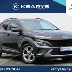 Hyundai Kona 2021
