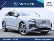 Audi E-Tron 2023