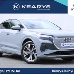 Audi E-Tron 2023