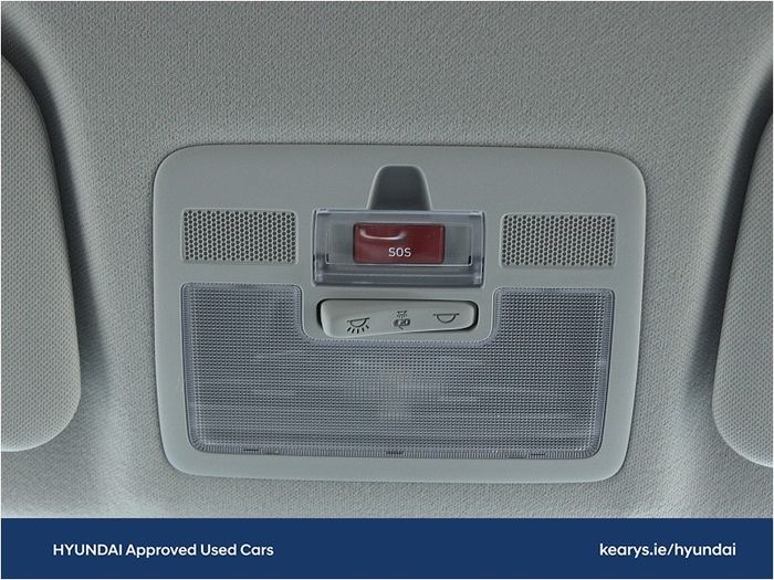 Hyundai i10 2021