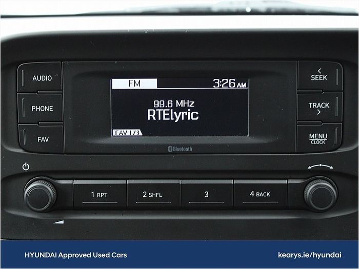 Hyundai i10 2021
