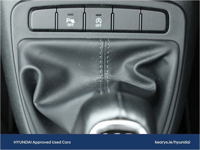 Hyundai i10 2021