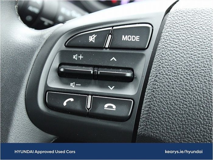 Hyundai i10 2021