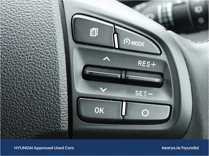 Hyundai i10 2021