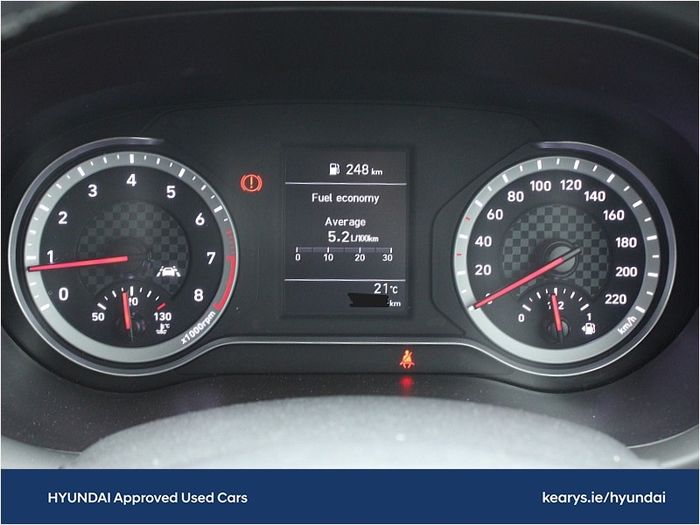 Hyundai i10 2021