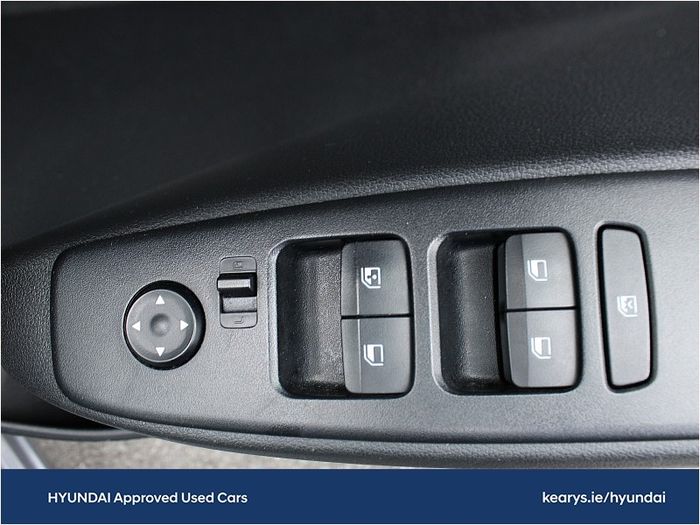 Hyundai i10 2021