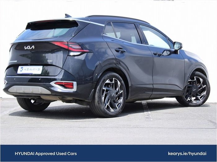 Kia Sportage 2023