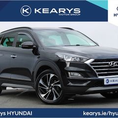 Hyundai Tucson 2020