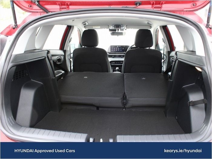 Hyundai Bayon 2024