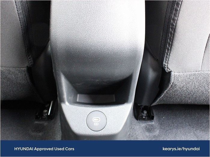 Hyundai Bayon 2024