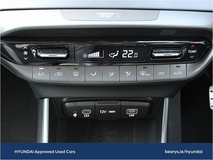 Hyundai Bayon 2024