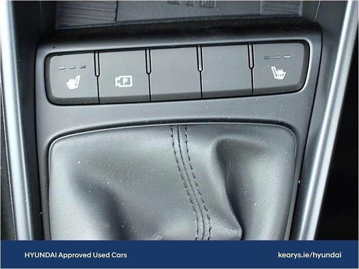 Hyundai Bayon 2024