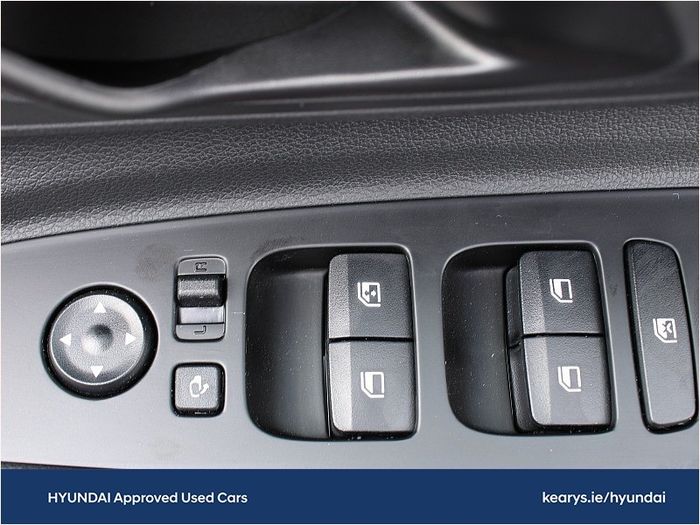 Hyundai Bayon 2024