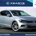 Volkswagen Polo 2019