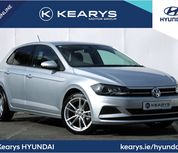 Volkswagen Polo 2019