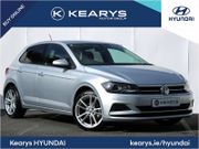 Volkswagen Polo 2019