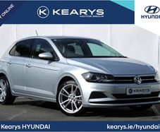 Volkswagen Polo 2019