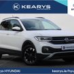 Volkswagen T-Cross 2021