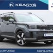Hyundai Santa Fe 2024