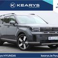 Hyundai Santa Fe 2024