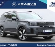 Hyundai Santa Fe 2024