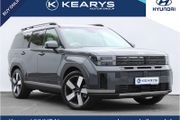 Hyundai Santa Fe 2024