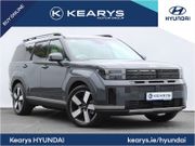 Hyundai Santa Fe 2024