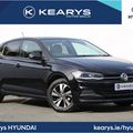 Volkswagen Polo 2021