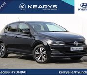 Volkswagen Polo 2021