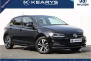 Volkswagen Polo 2021