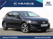 Volkswagen Polo 2021