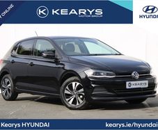 Volkswagen Polo 2021