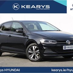 Volkswagen Polo 2021