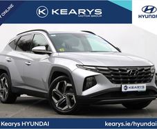 Hyundai Tucson 2023